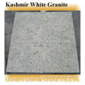 Hot sale new kashmir white granite